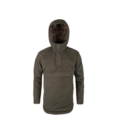 Veste Imperméable Ashcombe Homme Vert Jack Pyke