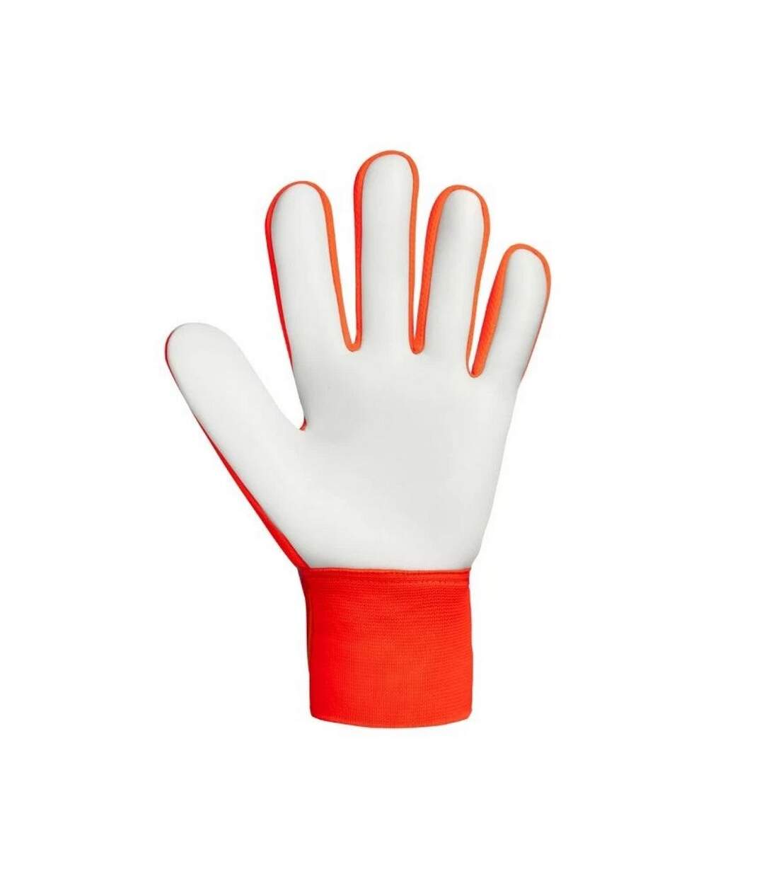 Gants De Gardien De But Attrakt Starter Solid Adulte Orange Reusch-2
