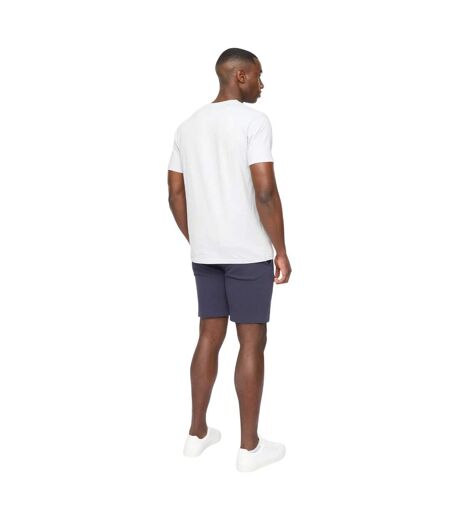 T-shirt Simplex Homme Bleu Clair Duck And Cover