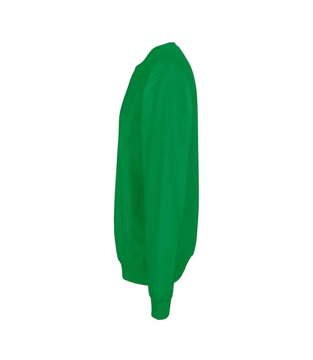 Sweat Columbia Adulte Vert Kelly SOLS-3