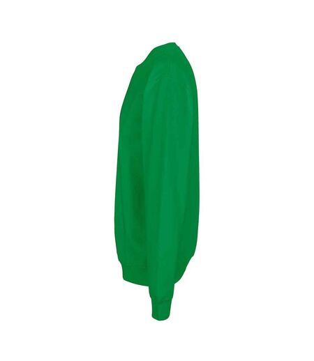 Sweat Columbia Adulte Vert Kelly SOLS