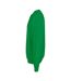 Sweat Columbia Adulte Vert Kelly SOLS-3