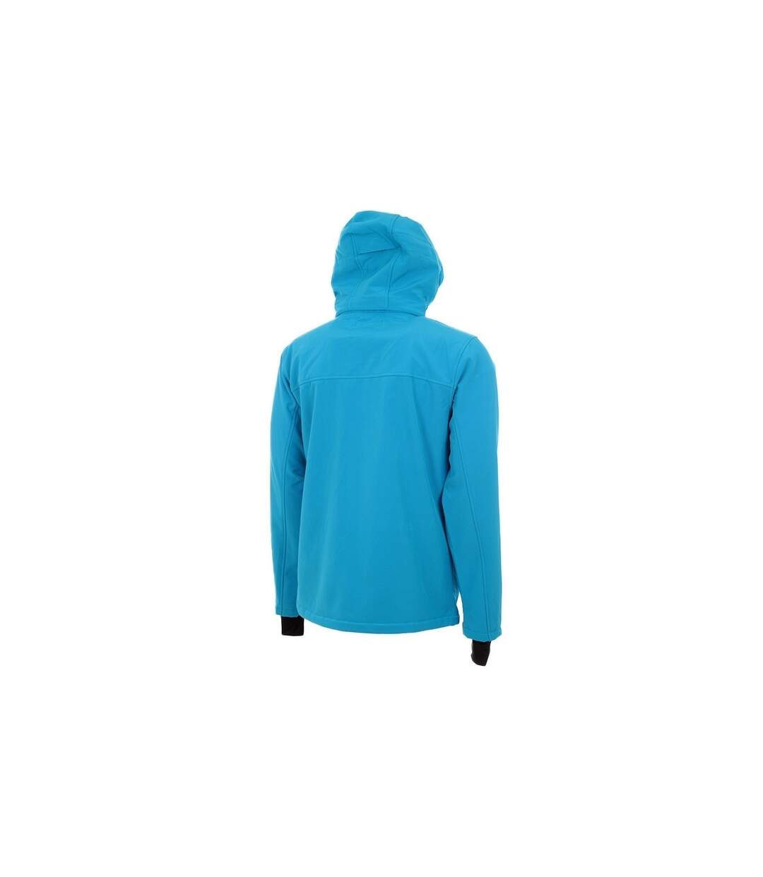 Blouson softshell homme CETOM