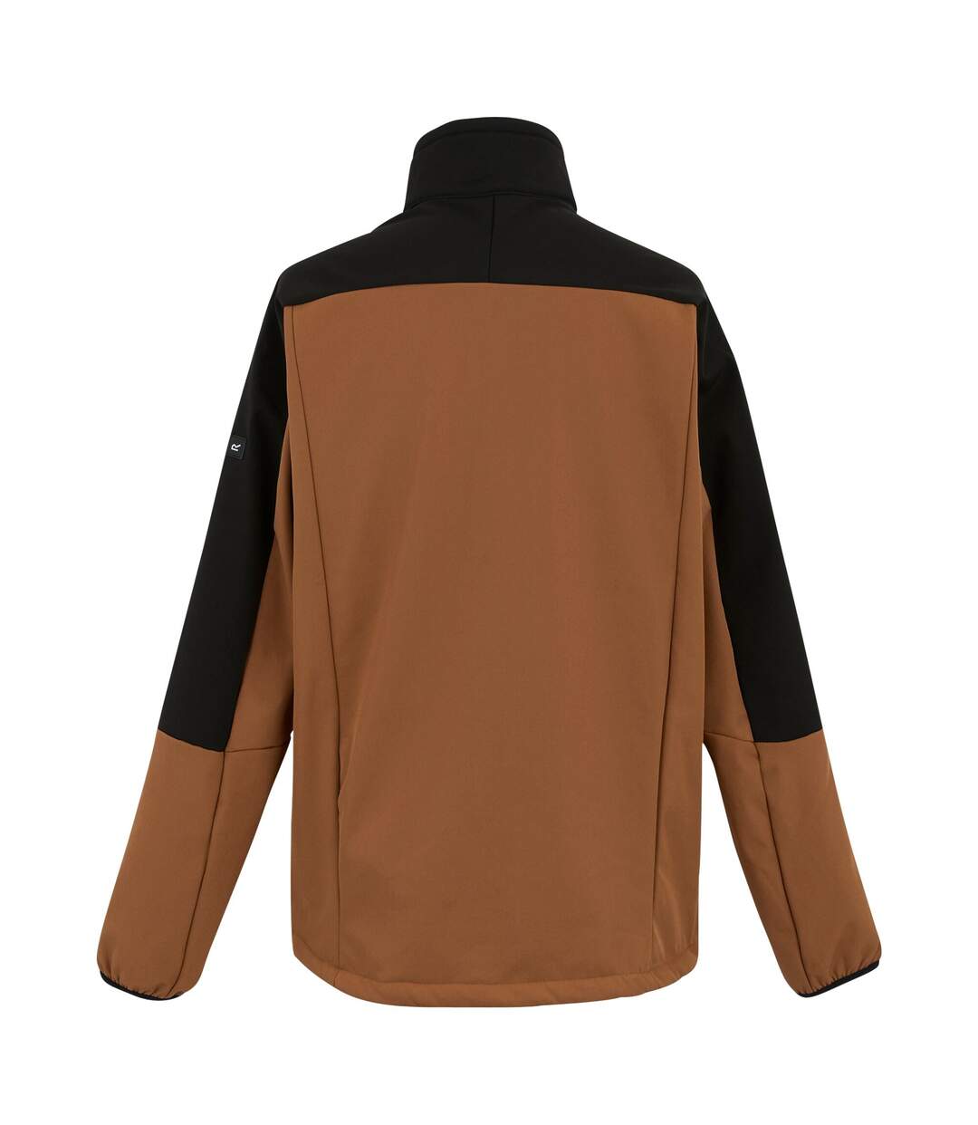 Veste Softshell Mountdale Homme Marron Regatta-3