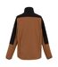 Veste Softshell Mountdale Homme Marron Regatta-3