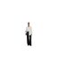Blouse Manches Longues Benika Femme Blanc Boss-1