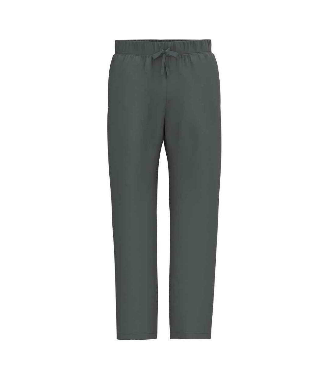 Pantalon De Jogging Adulte Gris Fer Native Spirit-1