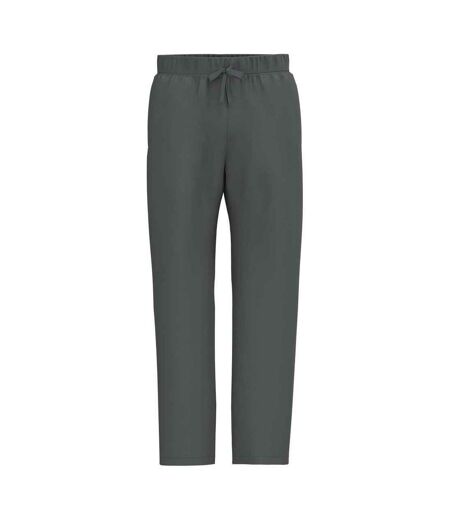 Pantalon De Jogging Adulte Gris Fer Native Spirit