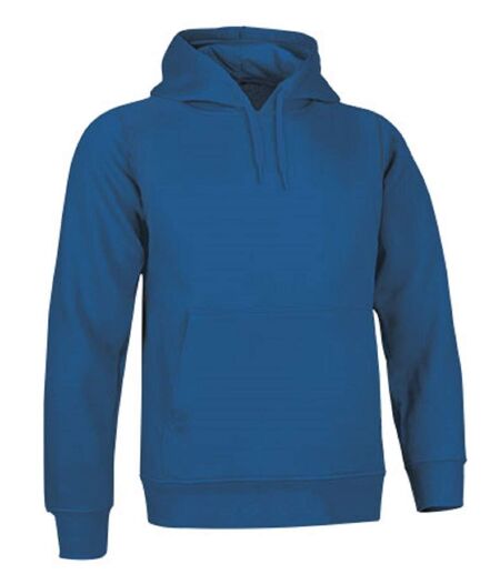 Sweat à capuche - Homme - réf ARIZONA - bleu roi