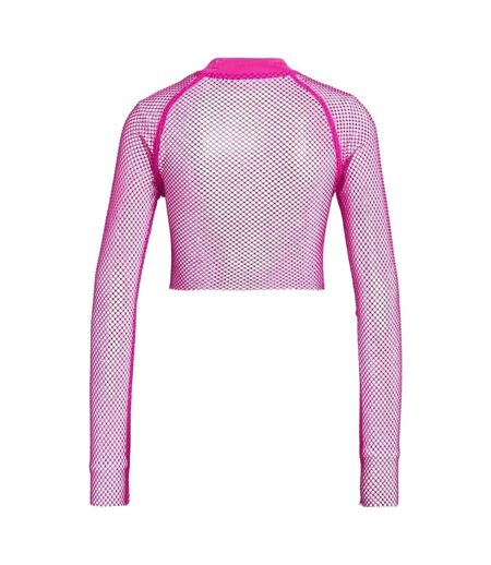 Haut Motif/style Cristal Ivy Park Femme Rose Adidas