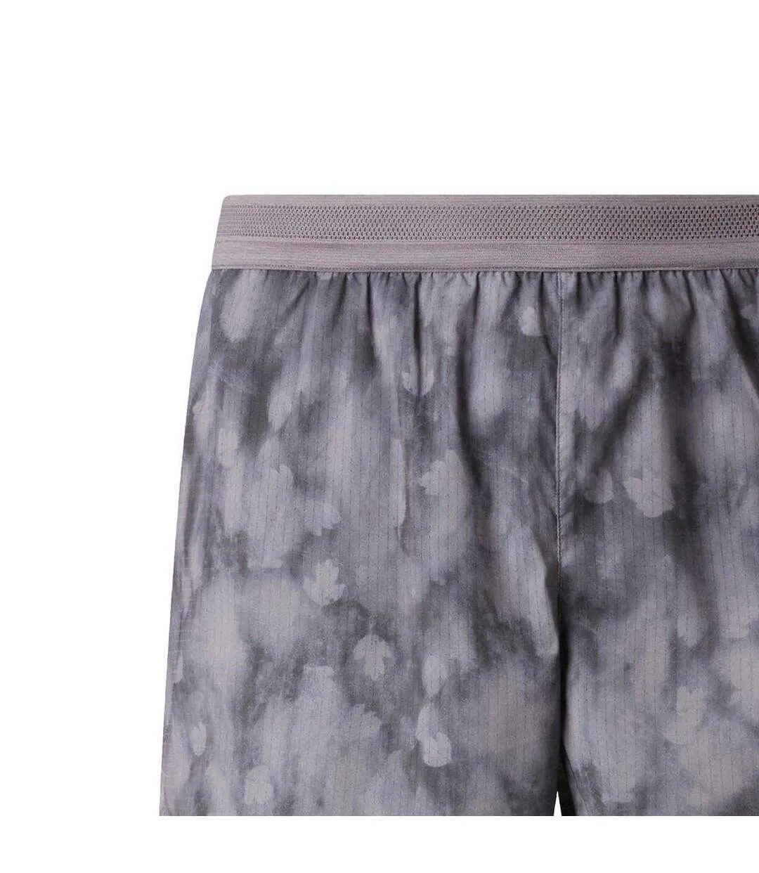 Mens Sunriser Running Shorts Grey The North Face-4