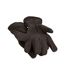 Set D'accessoires L Noir Result Winter Essentials-2