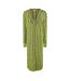 Cardigan Femme Vert Diesel-2