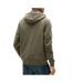 Sweat kaki homme tommy hilfiger dm0dm22113-2