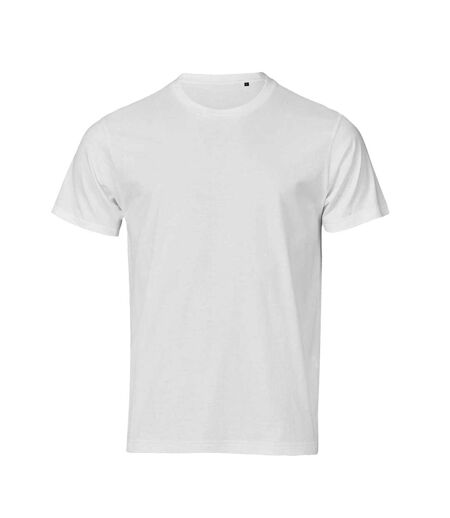 T-shirt Urban Adulte Blanc Tee Jays