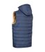 Trespass Mens Franklyn Padded Gilet (Navy) - UTTP4364-3