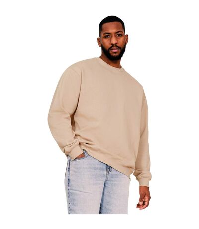 Sweat Homme Sable Casual Classics