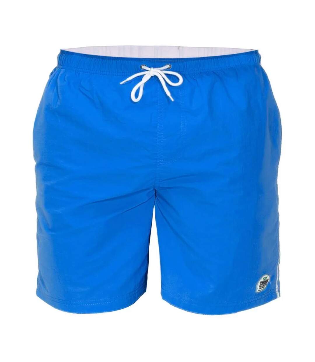 Short De Bain D555 Yarrow Homme Bleu Roi Duke-1