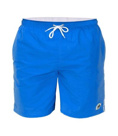 Short De Bain D555 Yarrow Homme Bleu Roi Duke