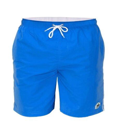 Short De Bain D555 Yarrow Homme Bleu Roi Duke