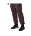 Pantalon De Jogging Motif/style Années 80 M513 Homme Marron Outhorn-1