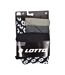Boxer homme LOTTO - Pack de 3-3