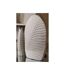 Vase Design Dune 41cm Crème-5