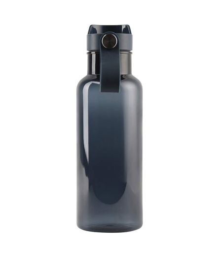 Balti Recycled 600ml Water Bottle One Size Navy Vinga