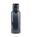 Balti Recycled 600ml Water Bottle One Size Navy Vinga-2
