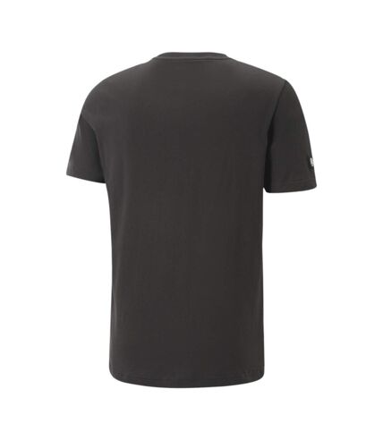 T-shirt Noir Homme Puma 538484