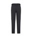 Pantalon De Randonnée Forest Homme Noir Mountain Warehouse-2