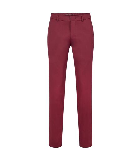 Pantalon T_spectre Homme Rose Boss