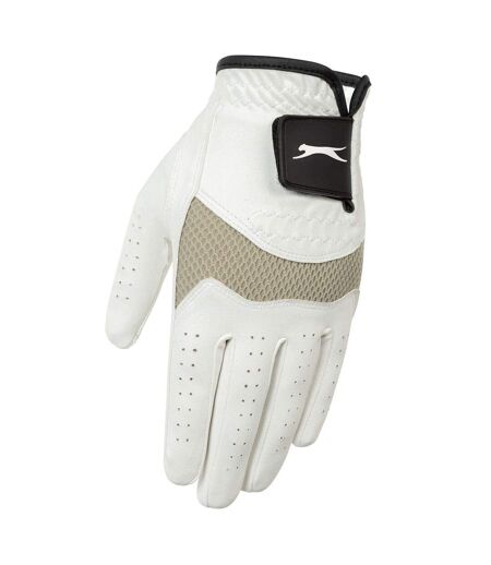 Gant De Golf Droitier V300 Femme M Blanc Slazenger