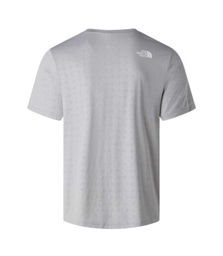 T-shirt Pentdome Homme Gris The North Face