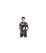T-shirt Motif/style Manchester United Fc Pre-match Homme Noir Blanc Adidas-1