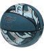 Ballon De Basket Street Taille 3 Bleu Noir Gris Midwest-3