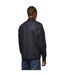 Surchemise Baker Homme Noir Weekend Offender-3