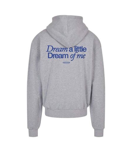 Gris Chiné Mister Tee