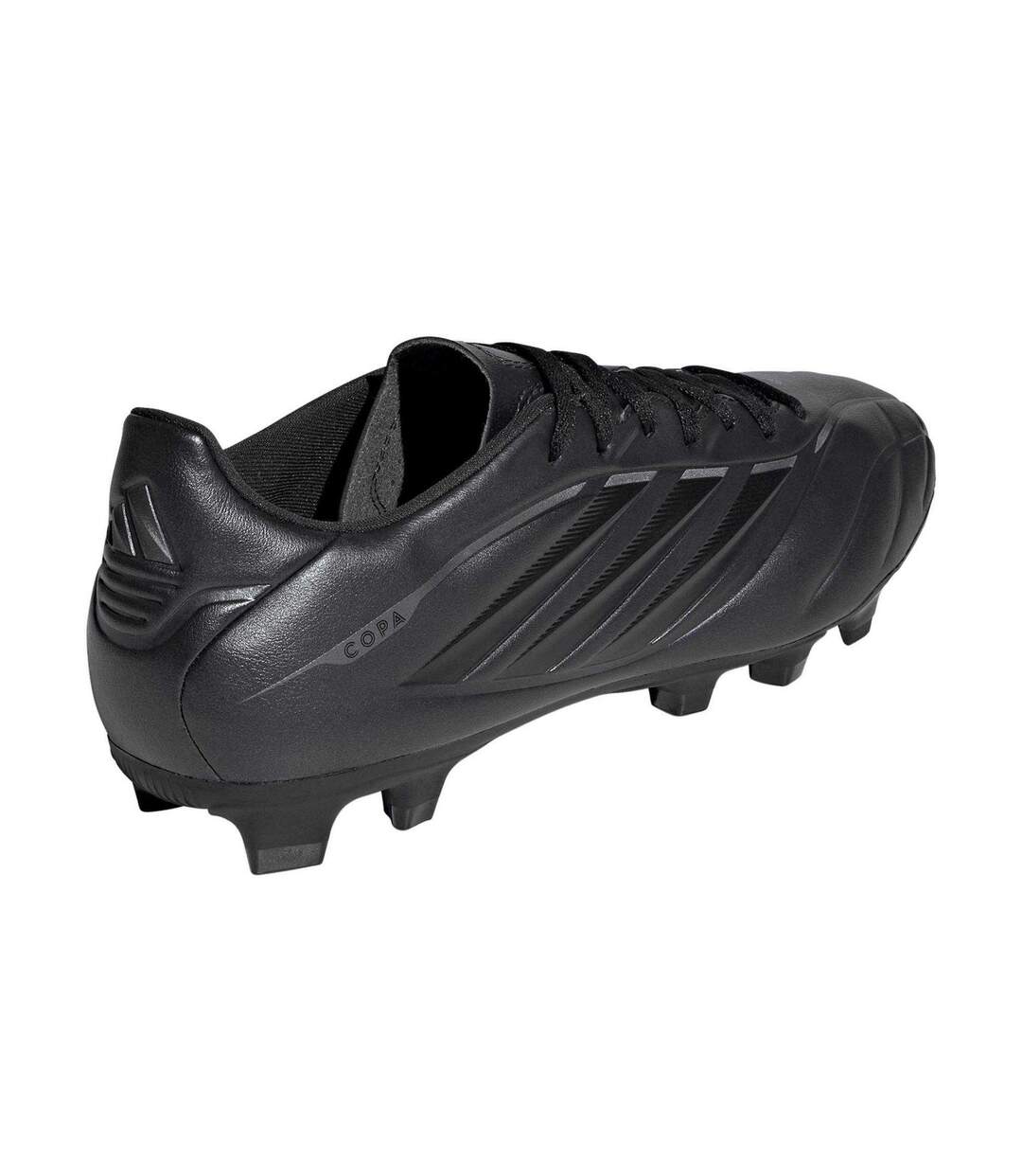 Unisex Adult Copa Pure Iv Club Firm Ground Football Boots Black Adidas-2