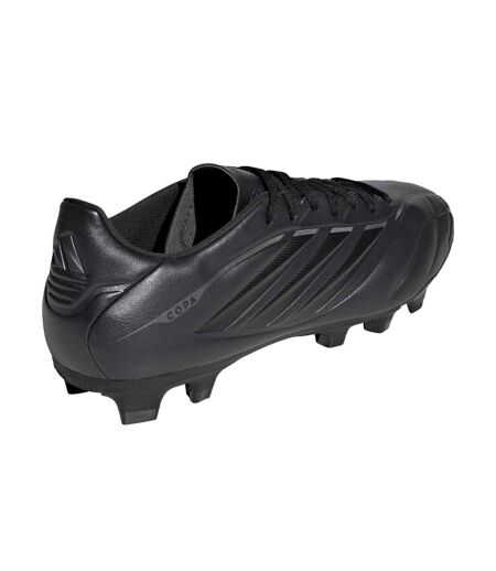 Unisex Adult Copa Pure Iv Club Firm Ground Football Boots Black Adidas
