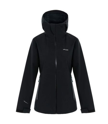 Veste Hot Rock Femme Noir Karrimor