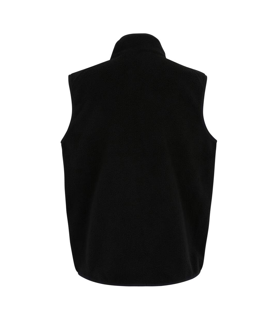 Veste Sans Manches Frankie Homme Noir Regatta-3