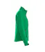 Veste Softshell Trial Femme Vert Clair Printer-4