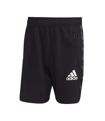 Short de sport homme adidas h28791