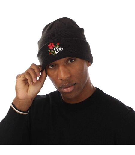 Unisex Adult Nfl Beanie Black New Era