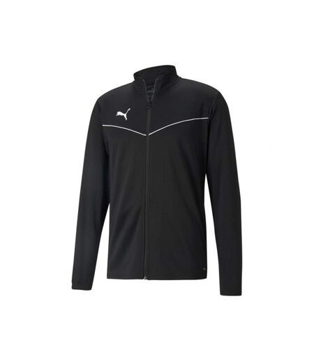 Veste Teamrise Homme Noir Puma