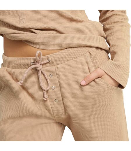 Ensemble de pyjama manches longues Cosy Time
