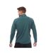 Haut polaire cuerden homme bleu sarcelle Berghaus-2