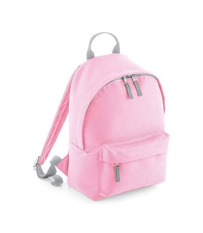 Bagbase Fashion Backpack (Light Pink) (One Size) - UTRW7777