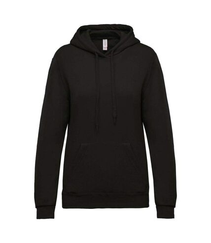 Sweat capuche femme Kariban